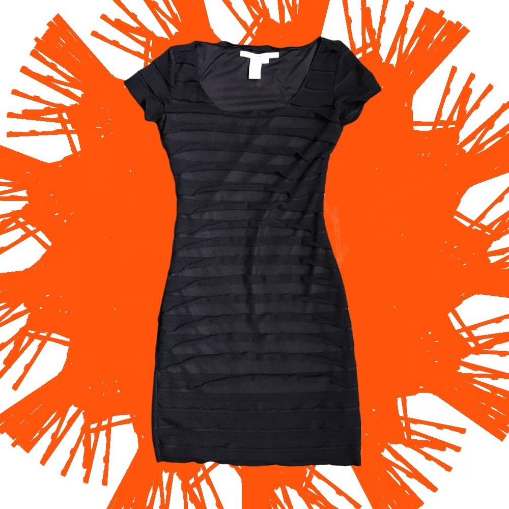Womens size small max studio dress